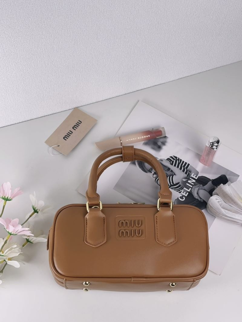 Miu Miu Top Handle Bags